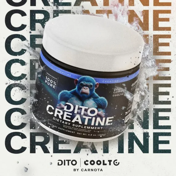 DITO Creatine - Image 2