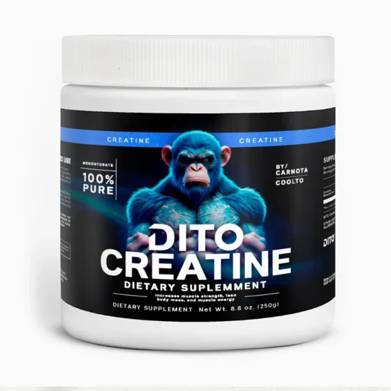 DITO Creatine