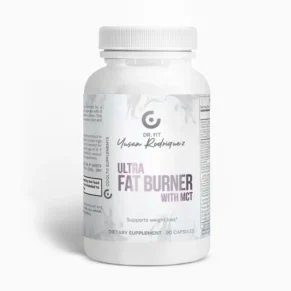 Ultra fat burner